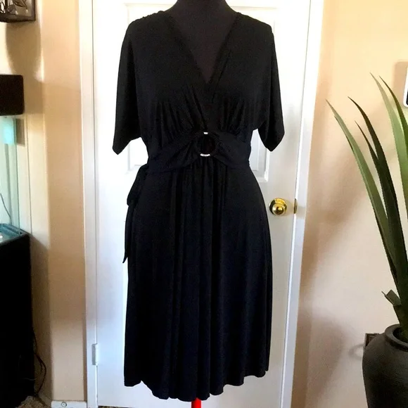 Lane Bryant | Dresses | Lanebryant Formal Dress Sz 416 | Poshmark